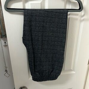 A New Day Cozy Work Pants - Medium